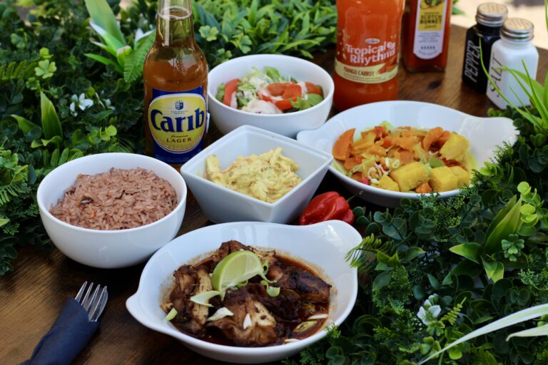 Dub Kitchen Meals